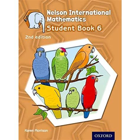NELSON INTERNATIONAL MATHEMATICS STUDENT BOOK 6 ANSWERS: Download free PDF ebooks about NELSON INTERNATIONAL MATHEMATICS STUDENT Reader